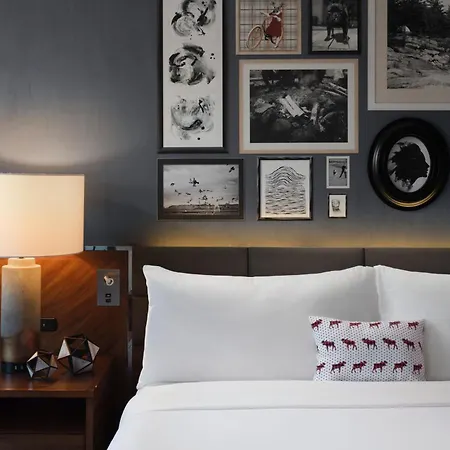 Renaissance Minneapolis Bloomington Hotel