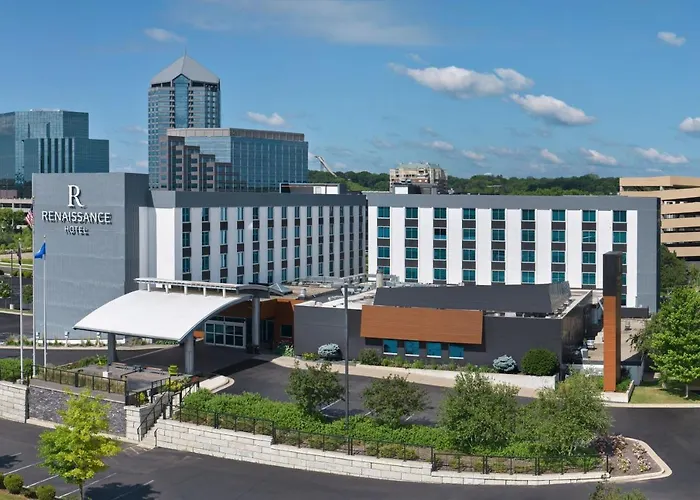 Renaissance Minneapolis