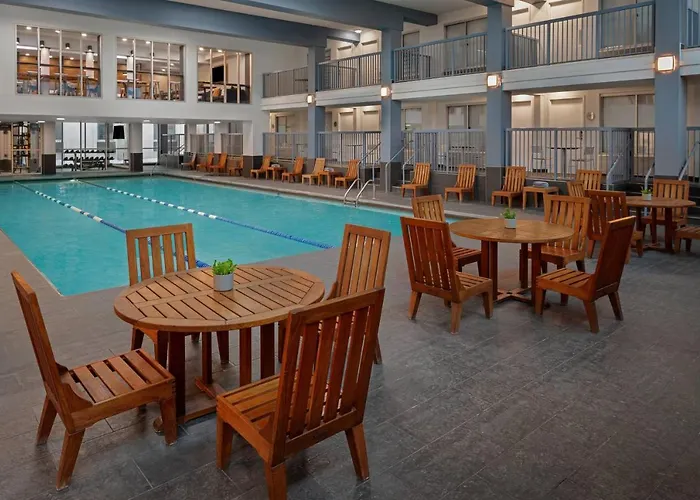 Renaissance Minneapolis 4* Bloomington