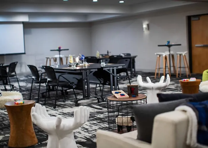 Renaissance Minneapolis 4* Bloomington