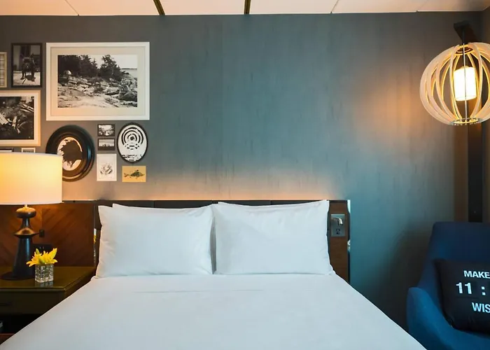 Renaissance Minneapolis 4* Bloomington