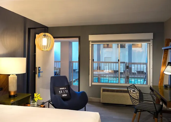 Renaissance Minneapolis 4* Bloomington