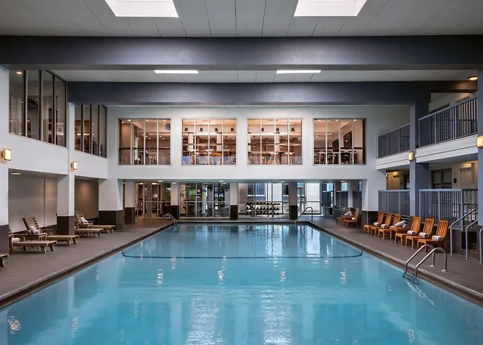 Renaissance Minneapolis Hotel