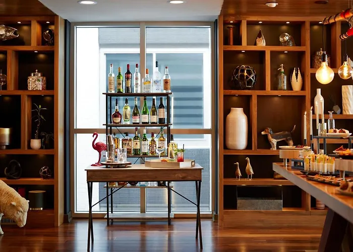 Renaissance Minneapolis 4* Bloomington