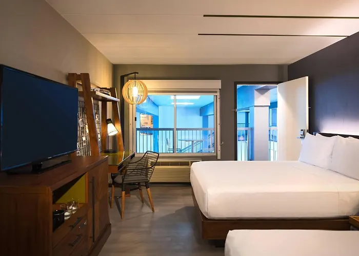 Hotel Renaissance Minneapolis