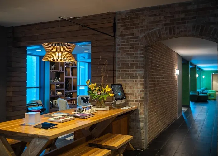 Renaissance Minneapolis 4* Bloomington