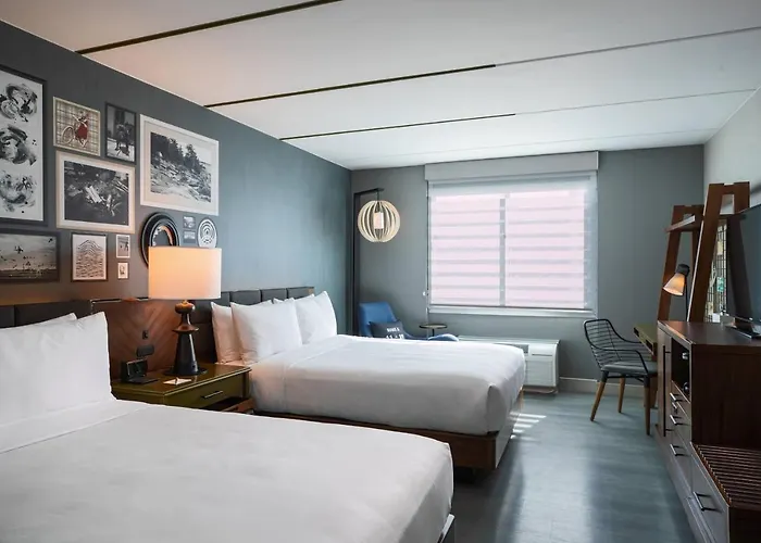 Renaissance Minneapolis Hotel Bloomington