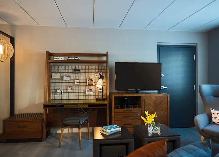 Renaissance Minneapolis 4* Bloomington