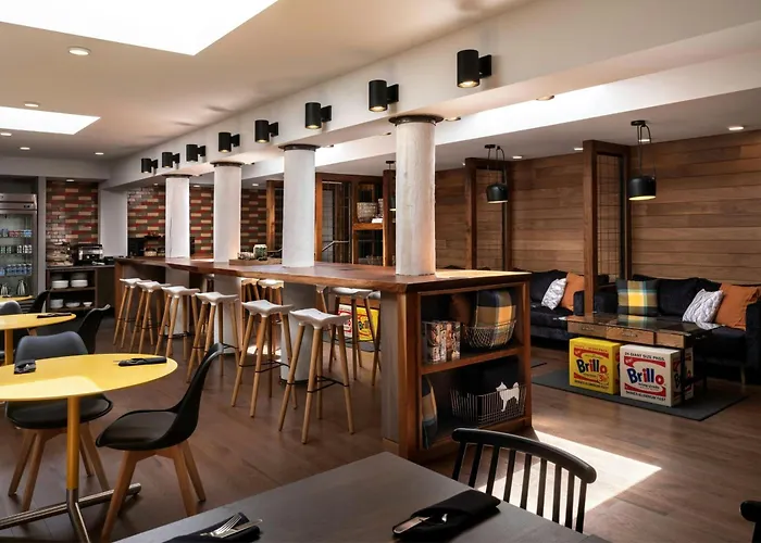 Renaissance Minneapolis 4* Bloomington