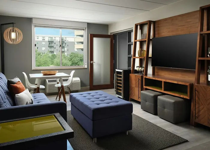 Renaissance Minneapolis Bloomington