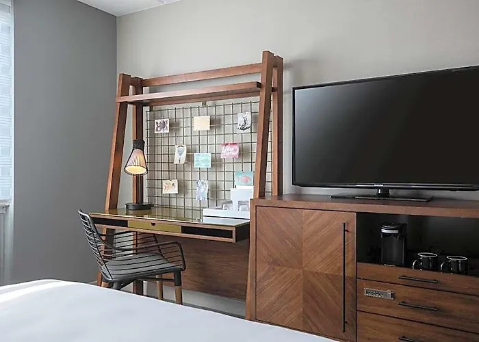 Renaissance Minneapolis Bloomington