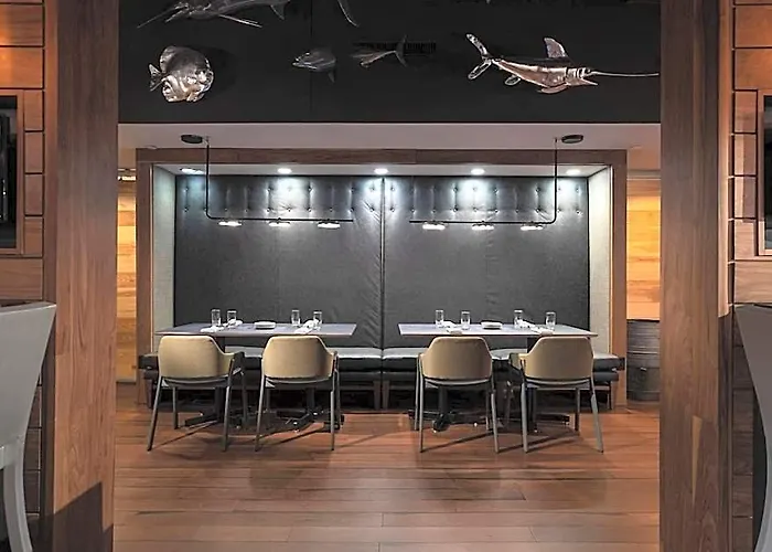 Renaissance Minneapolis 4* Bloomington