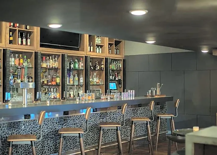 Renaissance Minneapolis Hotel 4*