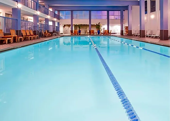 Hotel Renaissance Minneapolis Bloomington