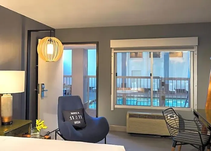 Renaissance Minneapolis Hotel Bloomington