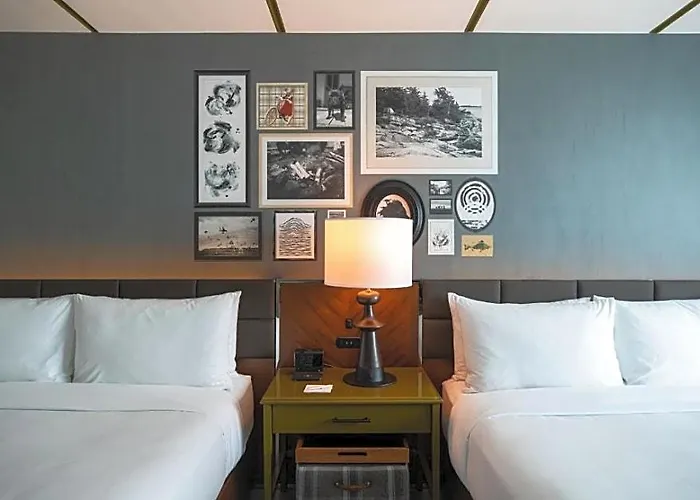 Renaissance Minneapolis Hotel Bloomington