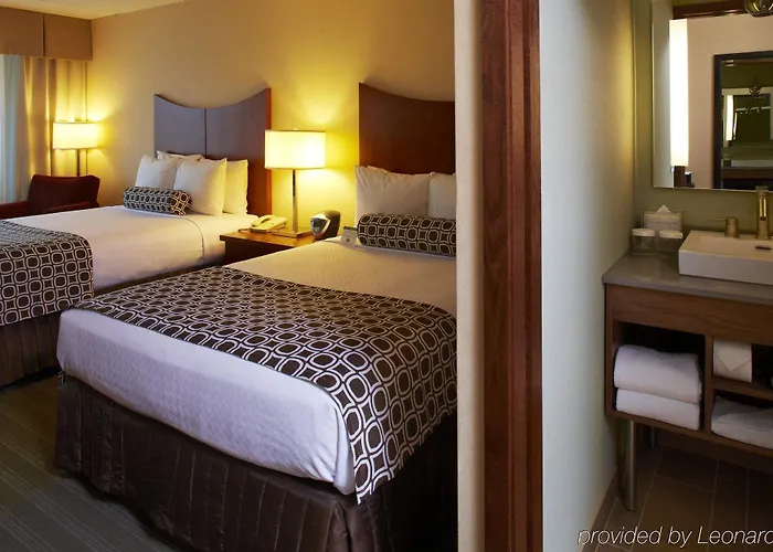 Hotel Renaissance Minneapolis
