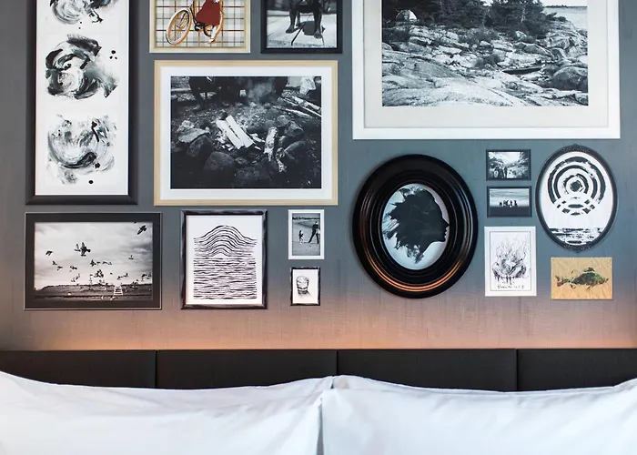 Renaissance Minneapolis Hotel Bloomington